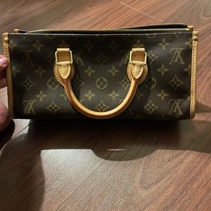 Authentic Louis Vuitton Bag.